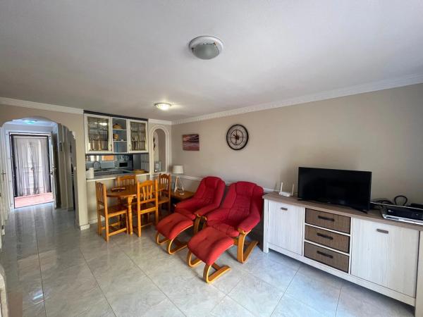 Chalet en Barrio Villamartín-Las Filipinas