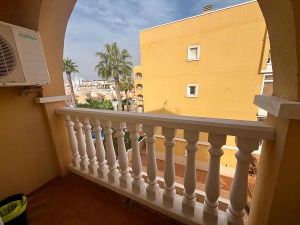 Chalet en Barrio Villamartín-Las Filipinas