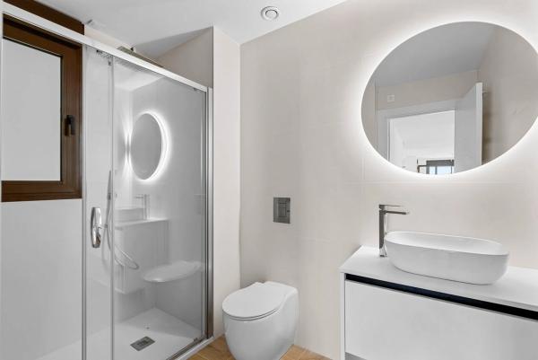 Piso en Barrio Villamartín-Las Filipinas