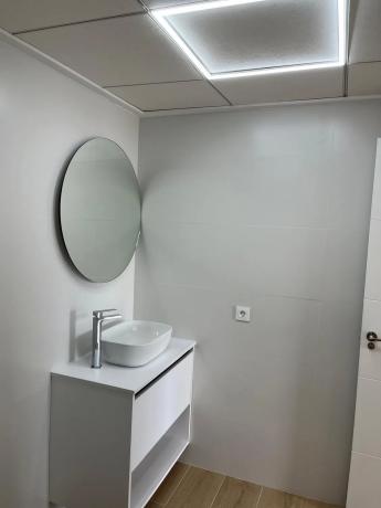 Piso en Barrio Villamartín-Las Filipinas