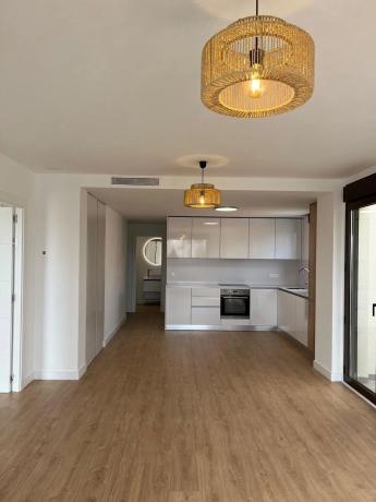 Piso en Barrio Villamartín-Las Filipinas