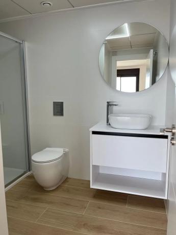 Piso en Barrio Villamartín-Las Filipinas