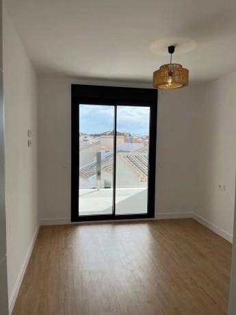 Piso en Barrio Villamartín-Las Filipinas