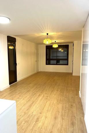 Piso en Barrio Villamartín-Las Filipinas