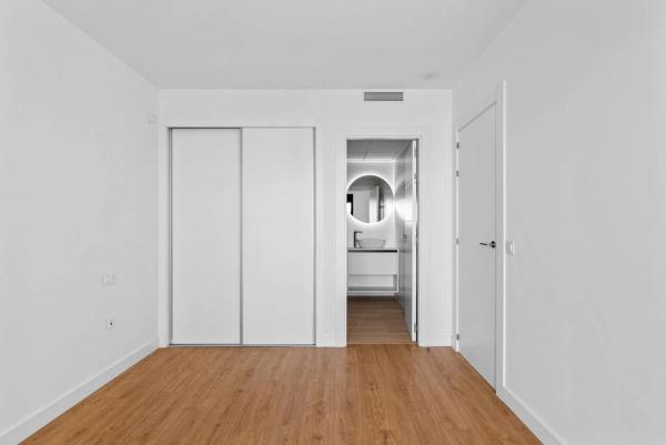 Piso en Barrio Villamartín-Las Filipinas