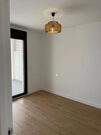 Piso en Barrio Villamartín-Las Filipinas