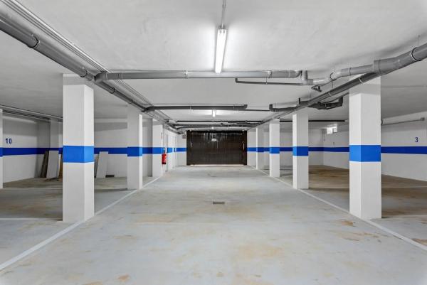 Piso en Barrio Villamartín-Las Filipinas