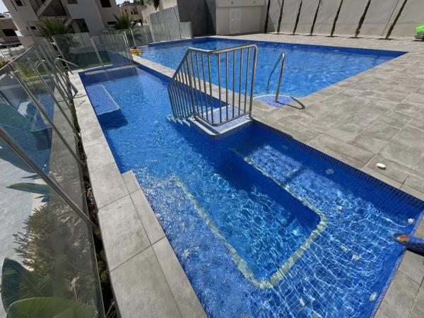 Piso en Barrio Villamartín-Las Filipinas