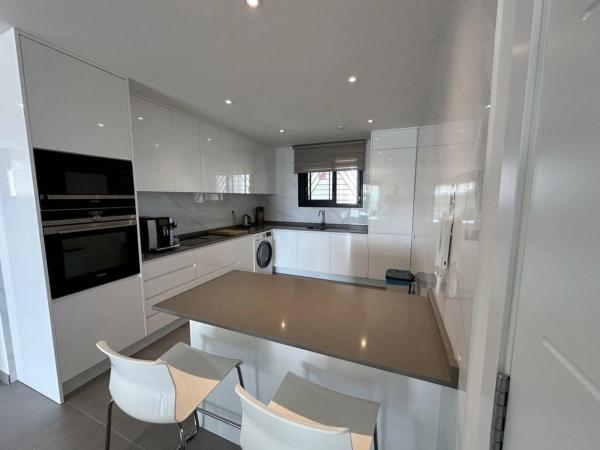 Piso en Barrio Villamartín-Las Filipinas