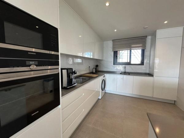 Piso en Barrio Villamartín-Las Filipinas