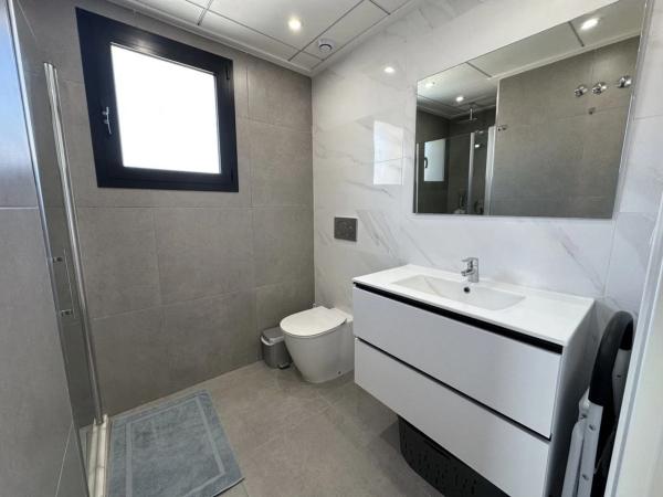 Piso en Barrio Villamartín-Las Filipinas