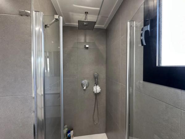 Piso en Barrio Villamartín-Las Filipinas