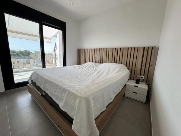 Piso en Barrio Villamartín-Las Filipinas