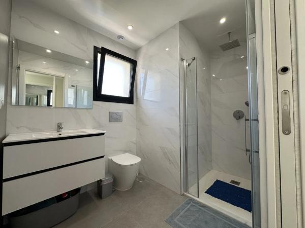 Piso en Barrio Villamartín-Las Filipinas