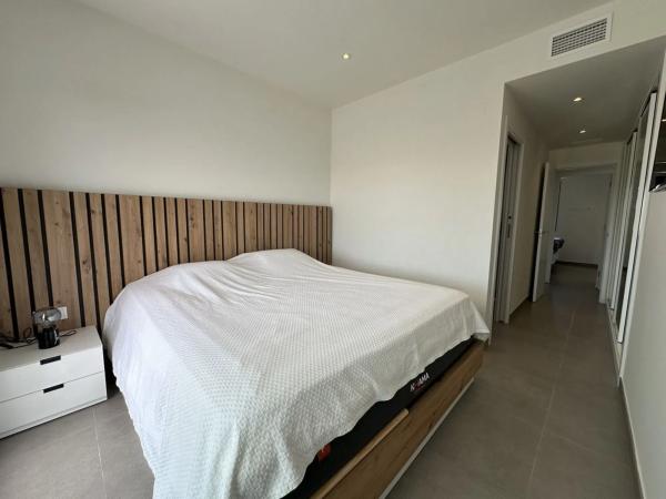 Piso en Barrio Villamartín-Las Filipinas