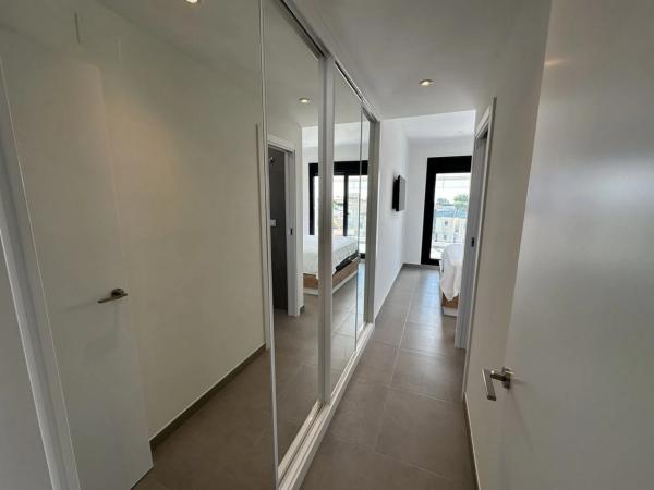 Piso en Barrio Villamartín-Las Filipinas