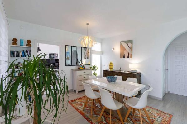 Chalet en Barrio Villamartín-Las Filipinas