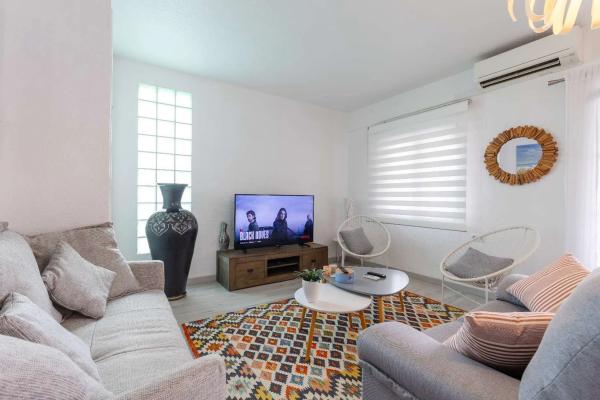 Chalet en Barrio Villamartín-Las Filipinas