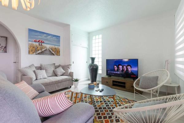 Chalet en Barrio Villamartín-Las Filipinas