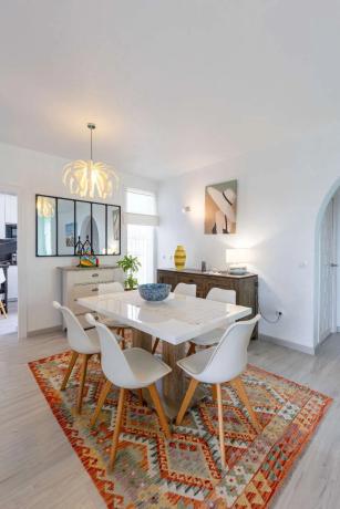 Chalet en Barrio Villamartín-Las Filipinas