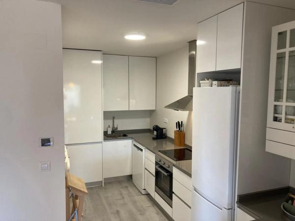 Piso en Barrio Villamartín-Las Filipinas