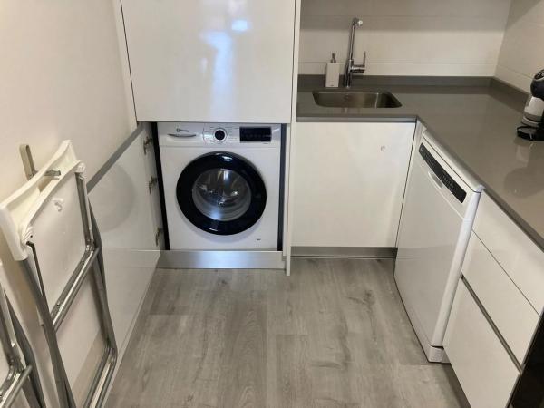 Piso en Barrio Villamartín-Las Filipinas