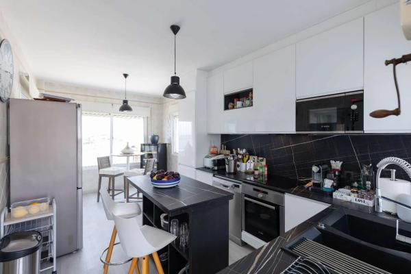 Chalet en Barrio Villamartín-Las Filipinas