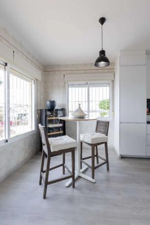 Chalet en Barrio Villamartín-Las Filipinas