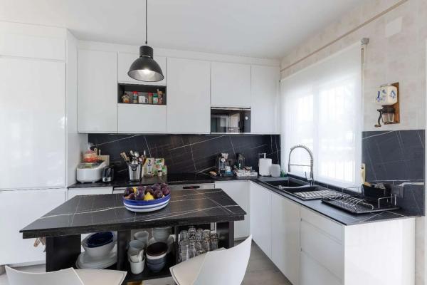 Chalet en Barrio Villamartín-Las Filipinas