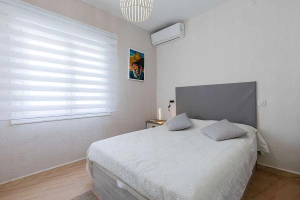 Chalet en Barrio Villamartín-Las Filipinas