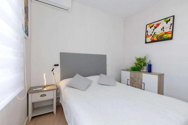 Chalet en Barrio Villamartín-Las Filipinas