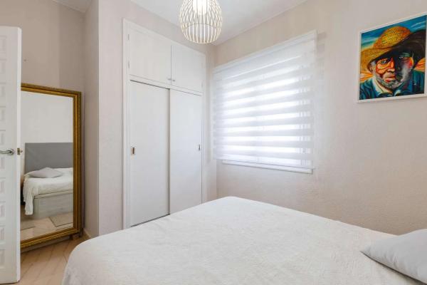 Chalet en Barrio Villamartín-Las Filipinas