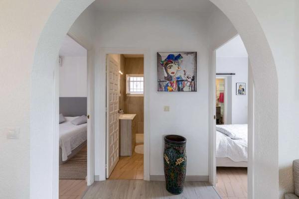 Chalet en Barrio Villamartín-Las Filipinas