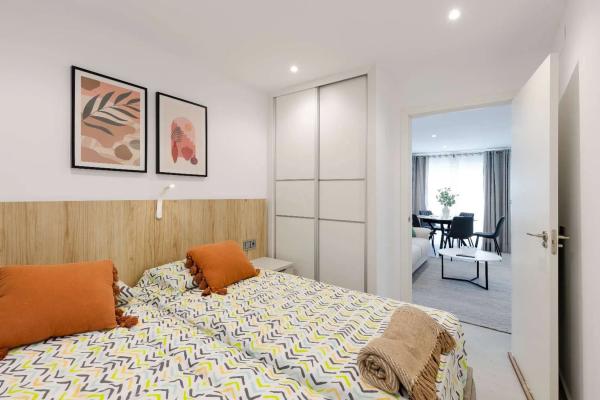 Piso en calle Manuel de Falla, 78