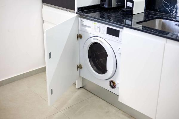 Piso en calle Manuel de Falla, 78