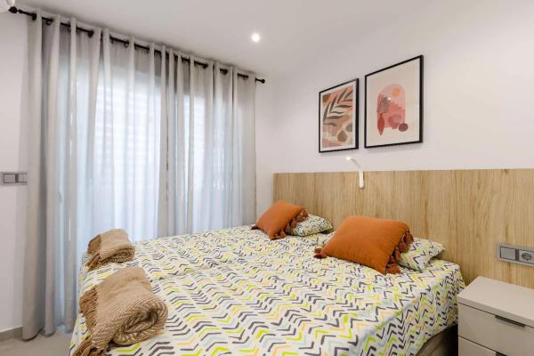 Piso en calle Manuel de Falla, 78