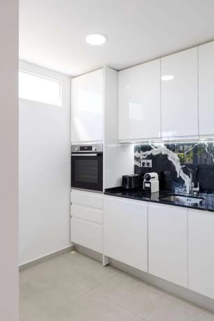 Piso en calle Manuel de Falla, 78