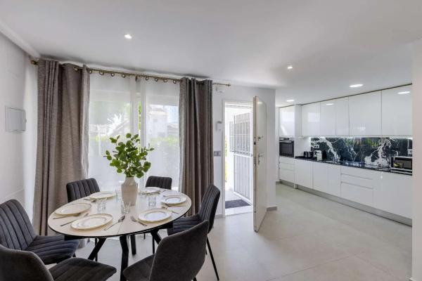 Piso en calle Manuel de Falla, 78