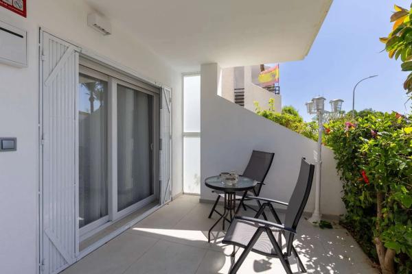 Piso en calle Manuel de Falla, 78