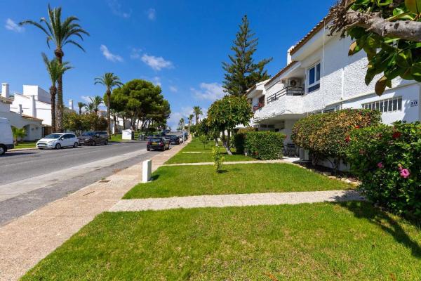 Piso en calle Manuel de Falla, 78