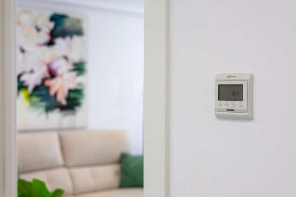 Piso en calle Manuel de Falla, 78