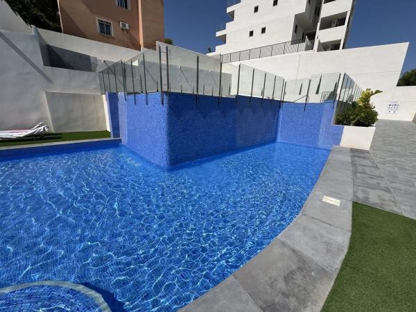 Piso en Barrio Villamartín-Las Filipinas