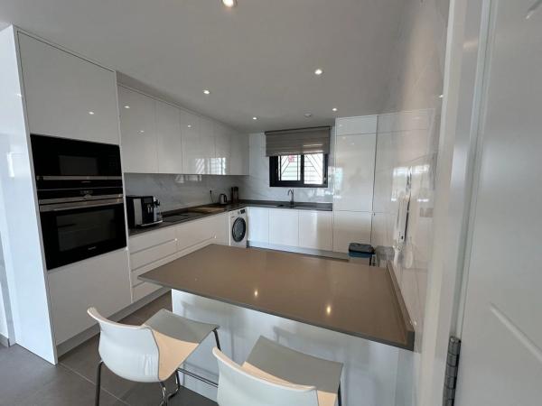 Piso en Barrio Villamartín-Las Filipinas