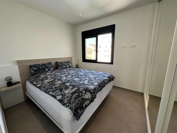 Piso en Barrio Villamartín-Las Filipinas