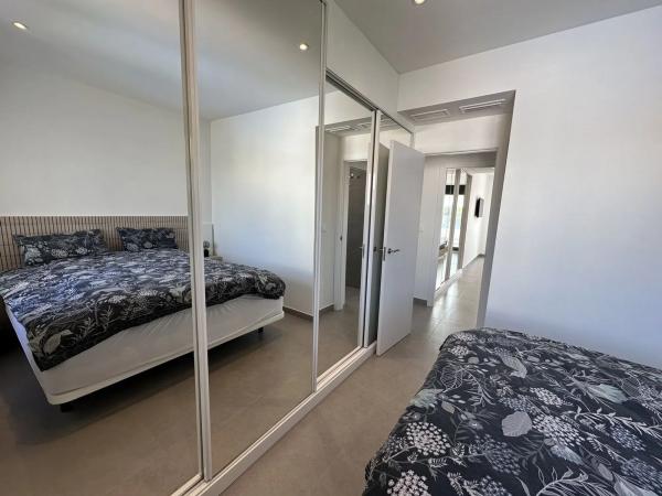 Piso en Barrio Villamartín-Las Filipinas