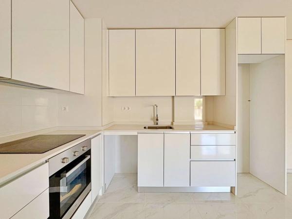 Piso en Barrio Villamartín-Las Filipinas