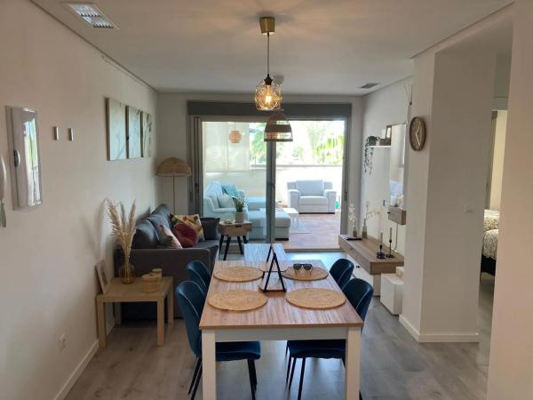 Piso en calle Vainilla, 9