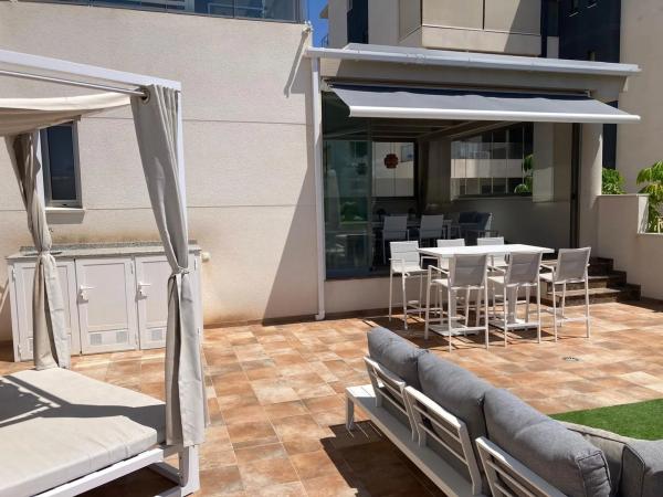 Piso en calle Vainilla, 9