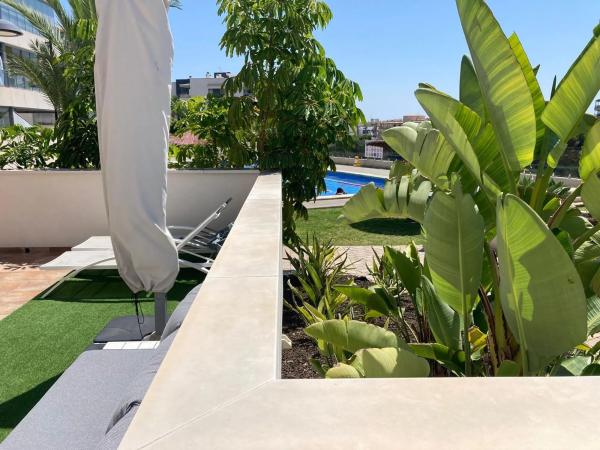 Piso en calle Vainilla, 9