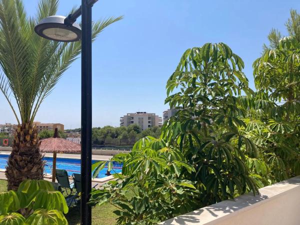 Piso en calle Vainilla, 9